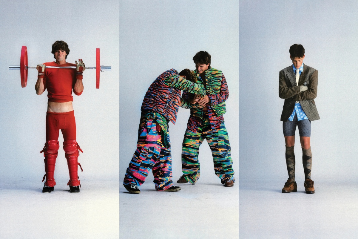 ERL Spring/Summer 2023 Collection