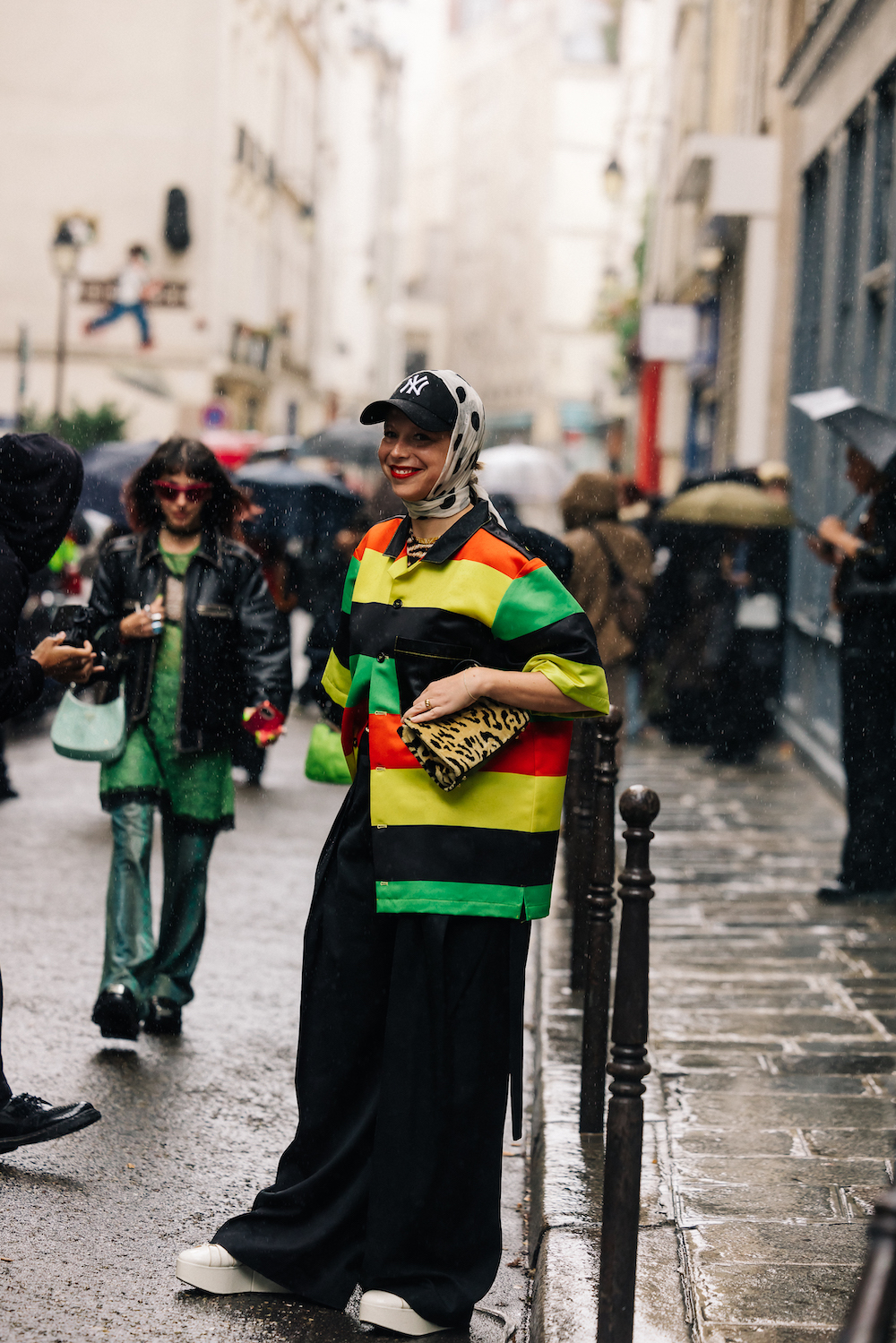 Goodbye Streetwear: Paris Buyers' Roundup Men's Fall 2020 – WWD