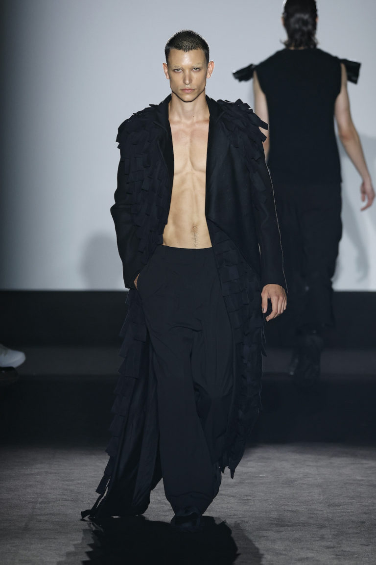 Eñaut Spring/Summer 2023 Collection – PAUSE Online | Men's Fashion ...