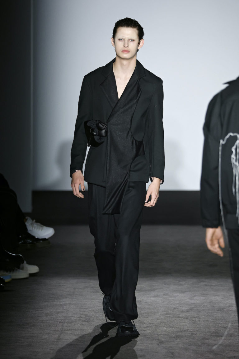 Eñaut Spring/Summer 2023 Collection – PAUSE Online | Men's Fashion ...