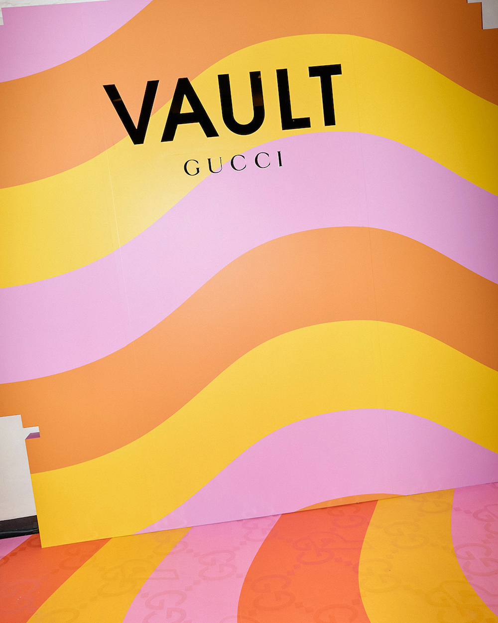 What Went Down @ Gucci x Palace's London Launch Event – PAUSE Online