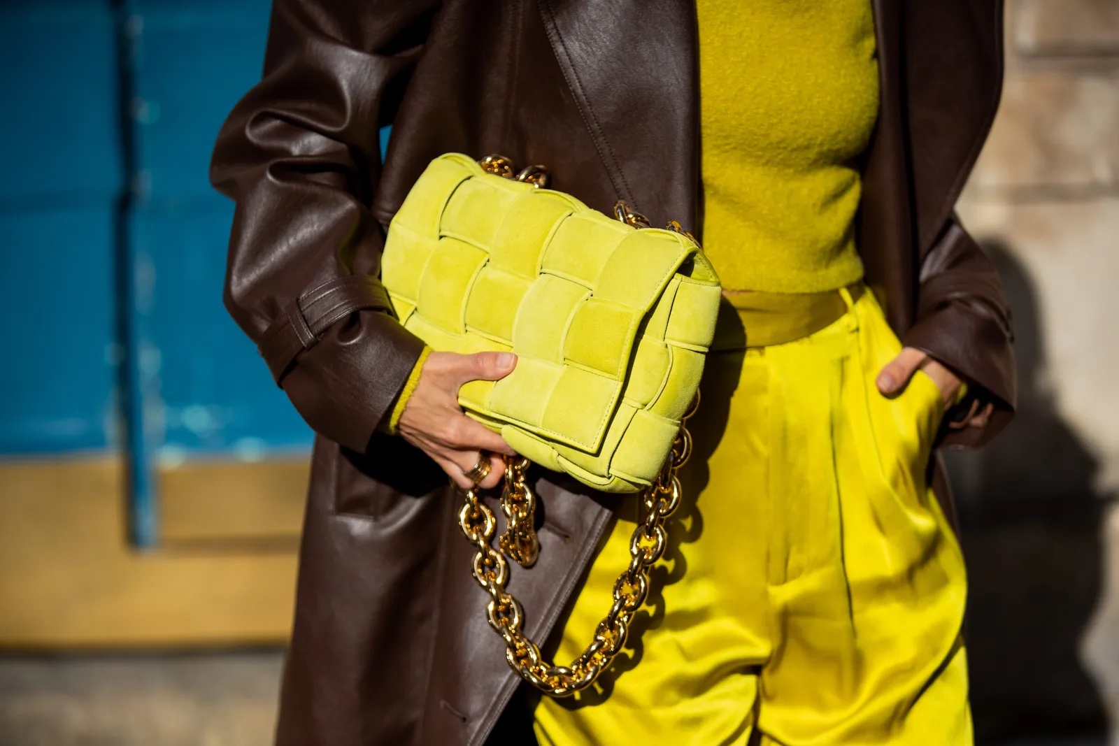 Bottega Veneta's Timeless Bags will Now Last Forever – PAUSE Online