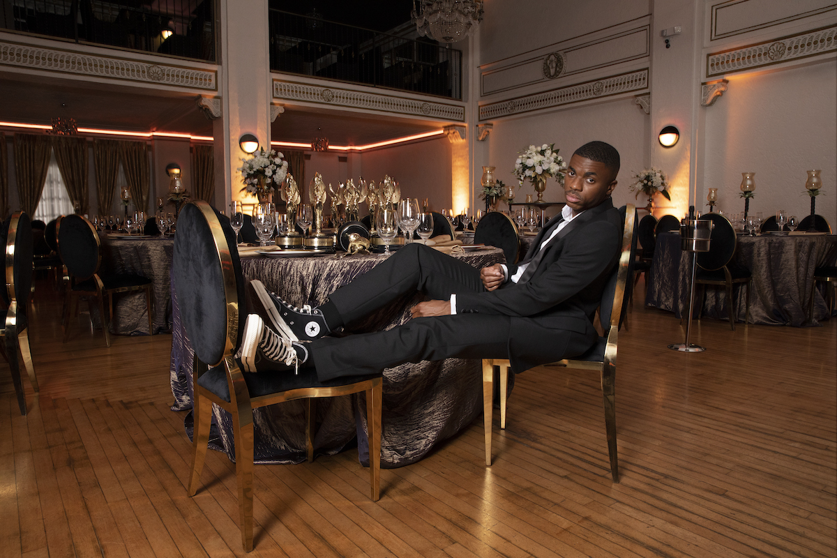 Converse’s New ‘Create Now, Create Next’ Campaign