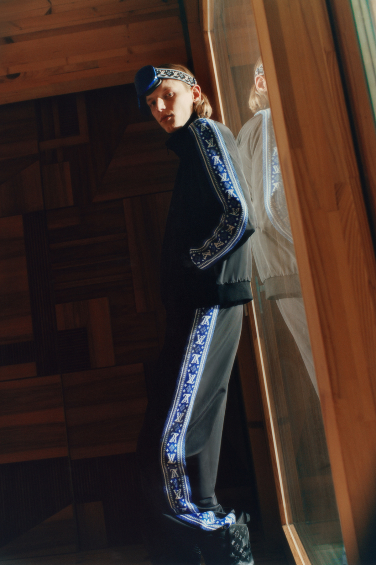 Louis Vuitton Unveil 'Snow' Pre-Spring 2023 Capsule Collection – PAUSE  Online
