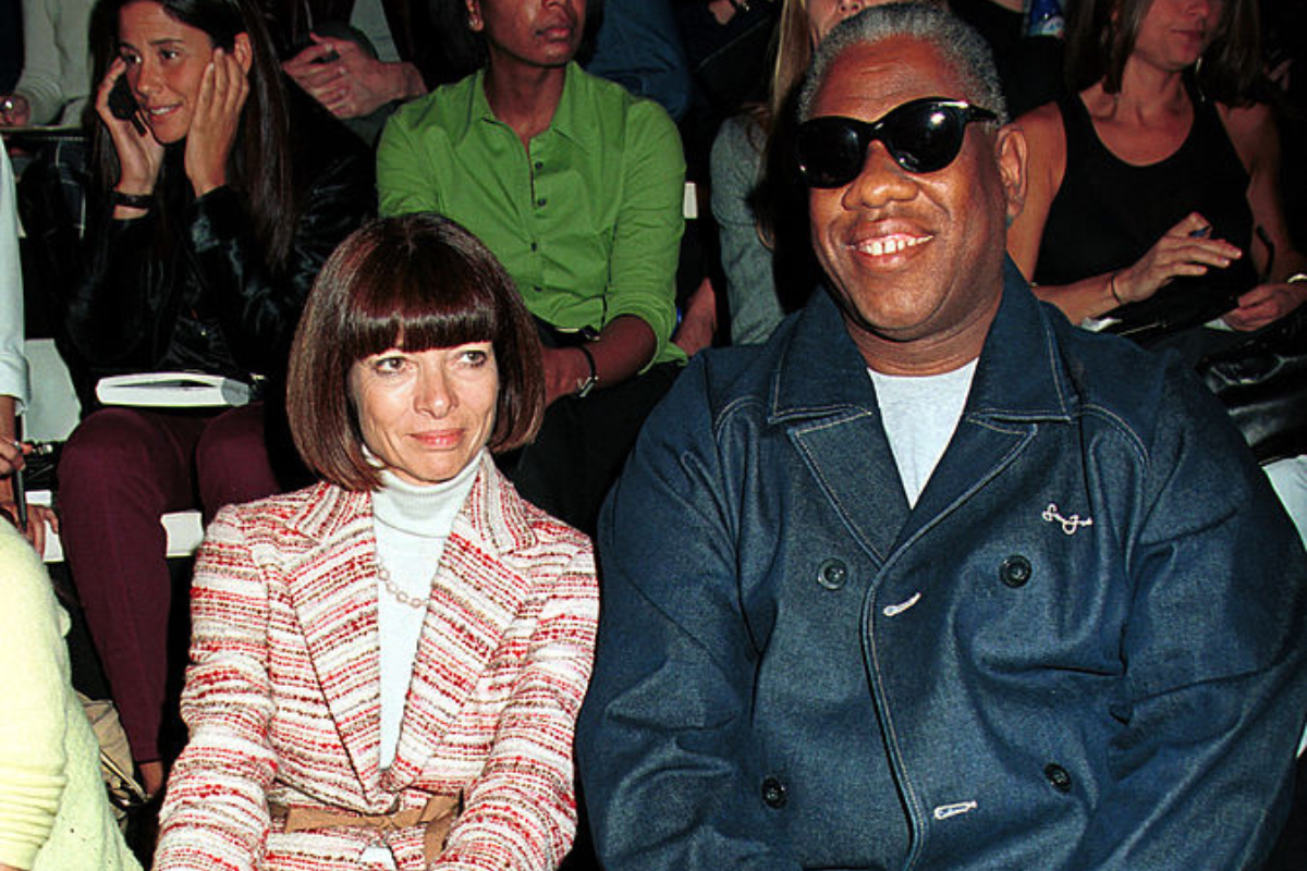 PAUSE Highlights: 9 Influential Black People in the Fashion Industry That You Should Know