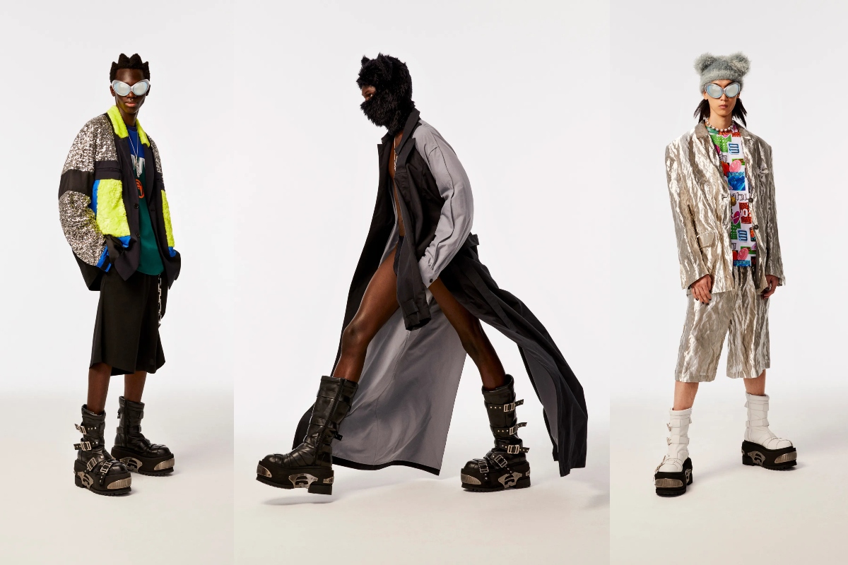 AMBUSH Spring/Summer 2023 Collection