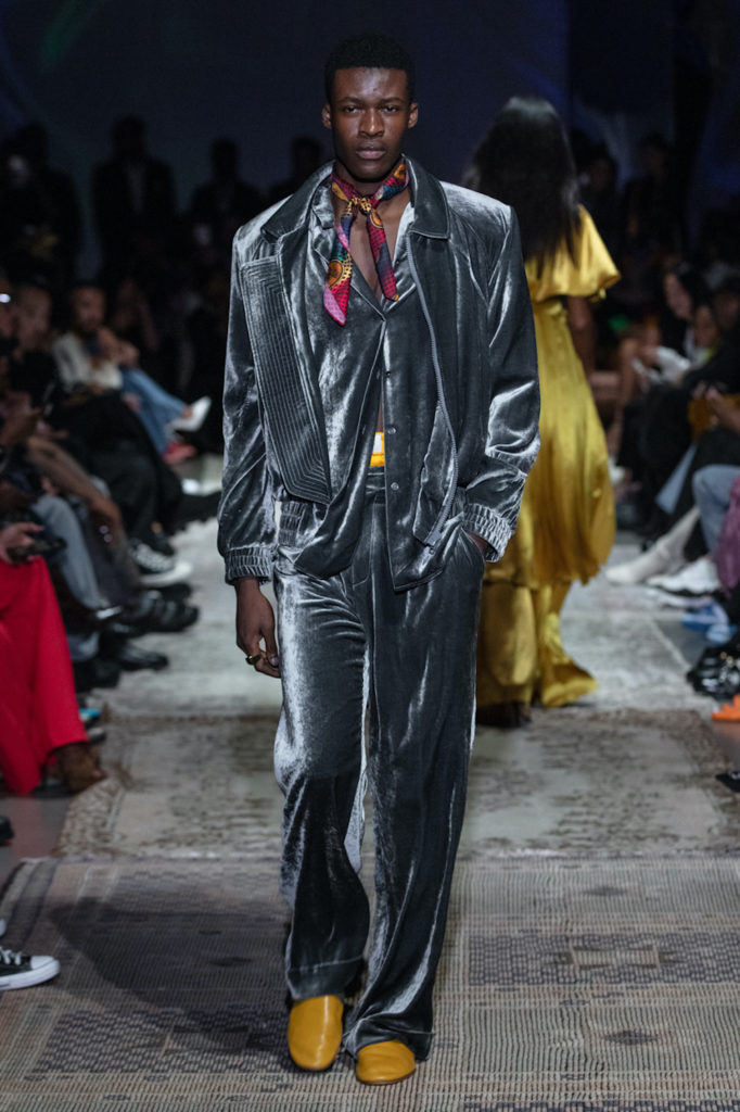 anOnlyChild’s Spring/Summer 2023 Collection – PAUSE Online | Men's
