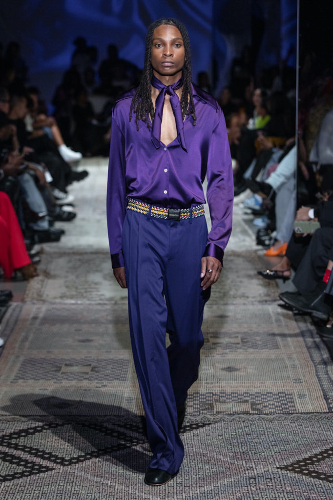 anOnlyChild’s Spring/Summer 2023 Collection – PAUSE Online | Men's