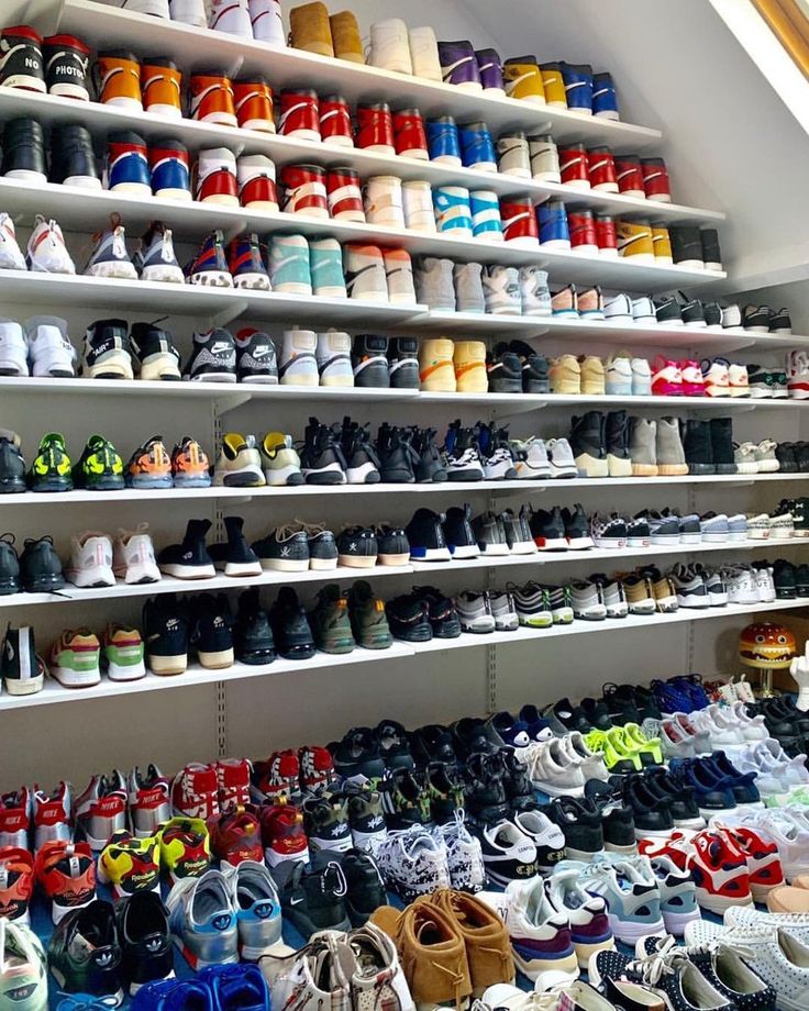 Men’s Sneakers: Are They Just For Casual Wear?