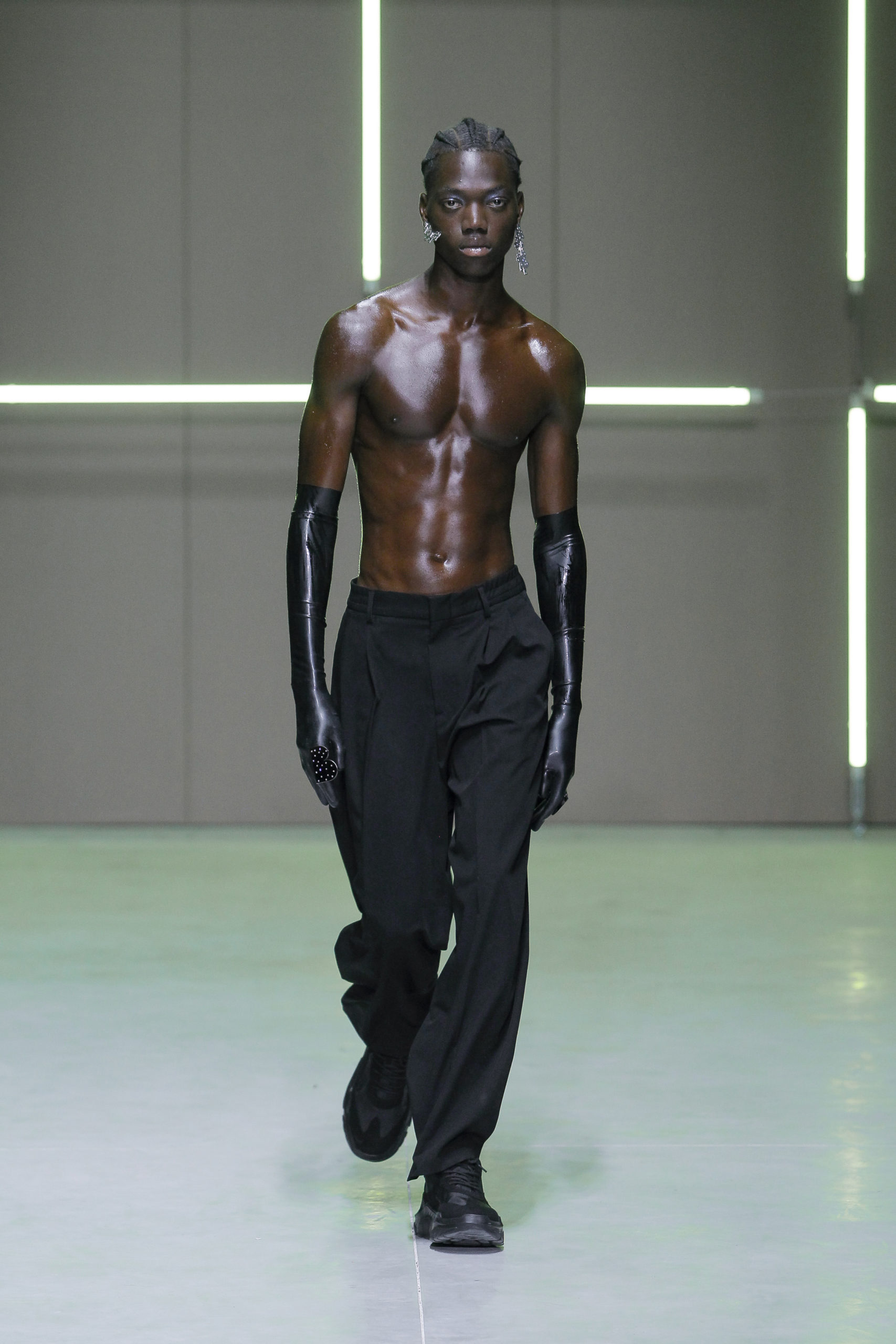 Lisboa Fashion Week: Call Me Gorgeous by Luís Borges Spring/Summer 2023 Collection