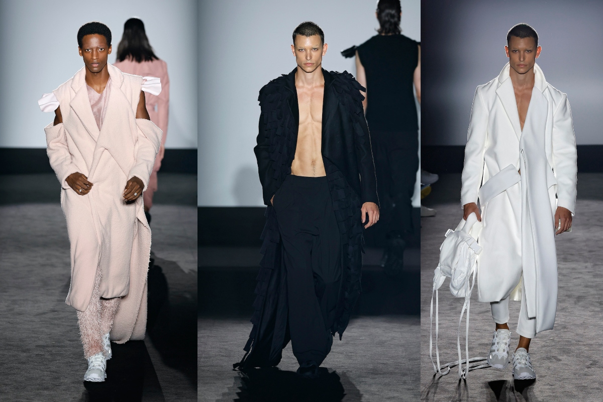 Eñaut Spring/Summer 2023 Collection