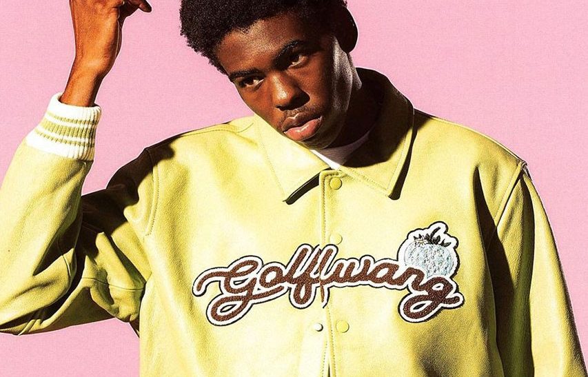 Golf Wang Brings Some Vibrance with AW22 Collection