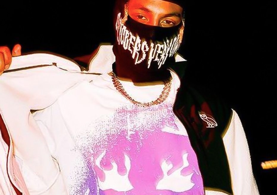 OVO Brings the ‘Scary Hours’ for their Halloween Capsule