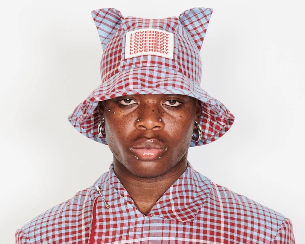 PAUSE or Skip: Charles Jeffrey LOVERBOY Winter Hats