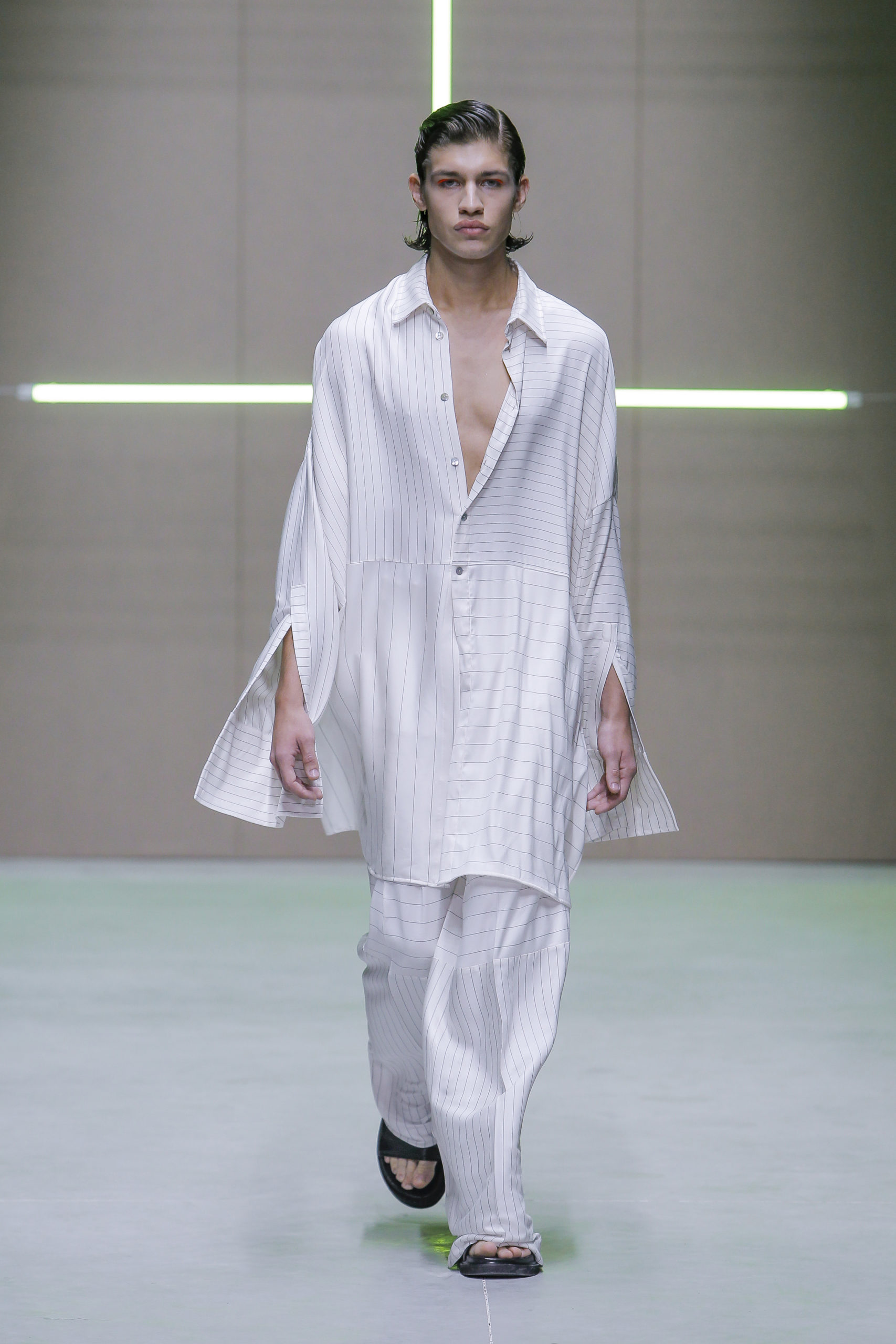 Lisboa Fashion Week: Luís Carvalho Spring/Summer 2023 Collection