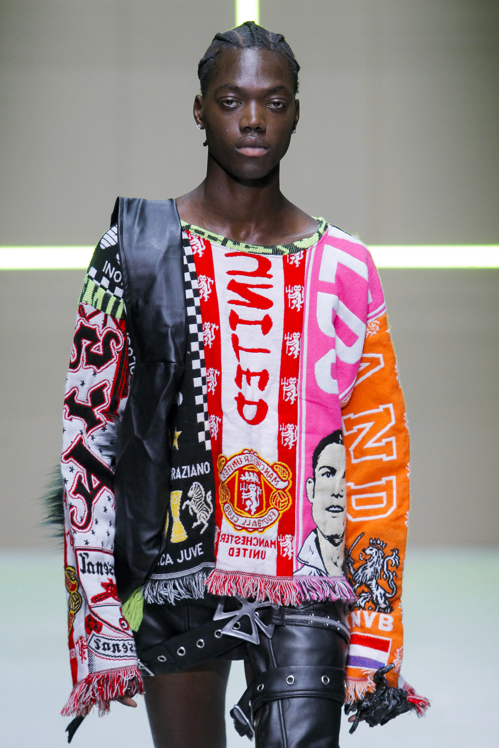 Lisboa Fashion Week: Molly 98 Spring/Summer 2023 Collection