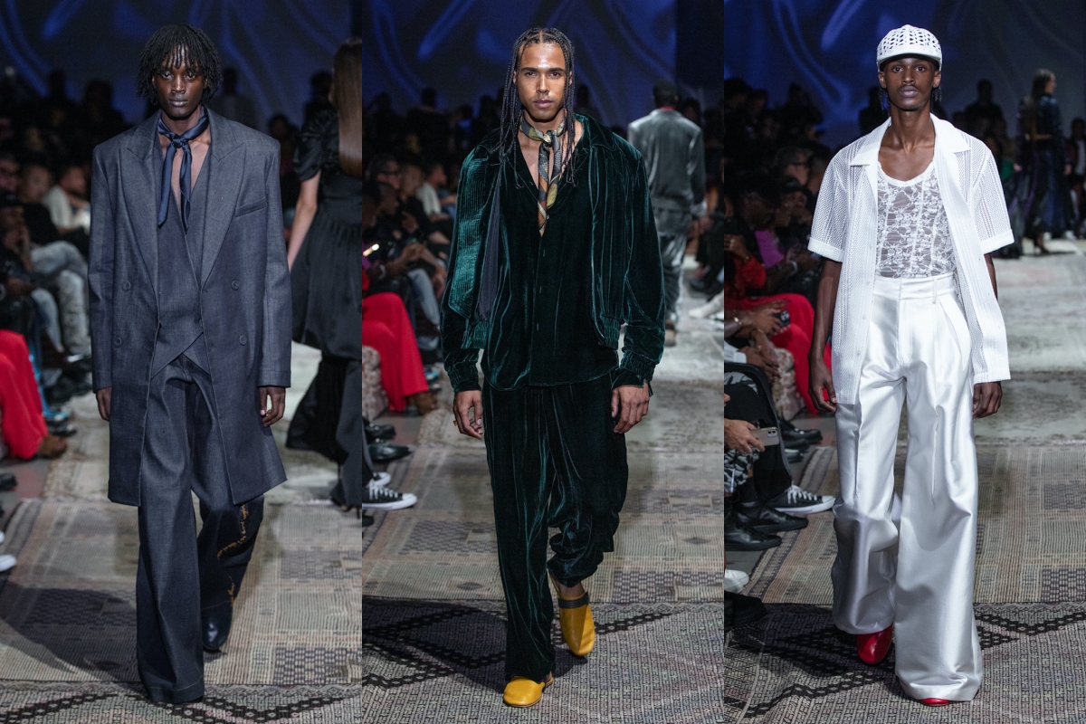 anOnlyChild’s Spring/Summer 2023 Collection