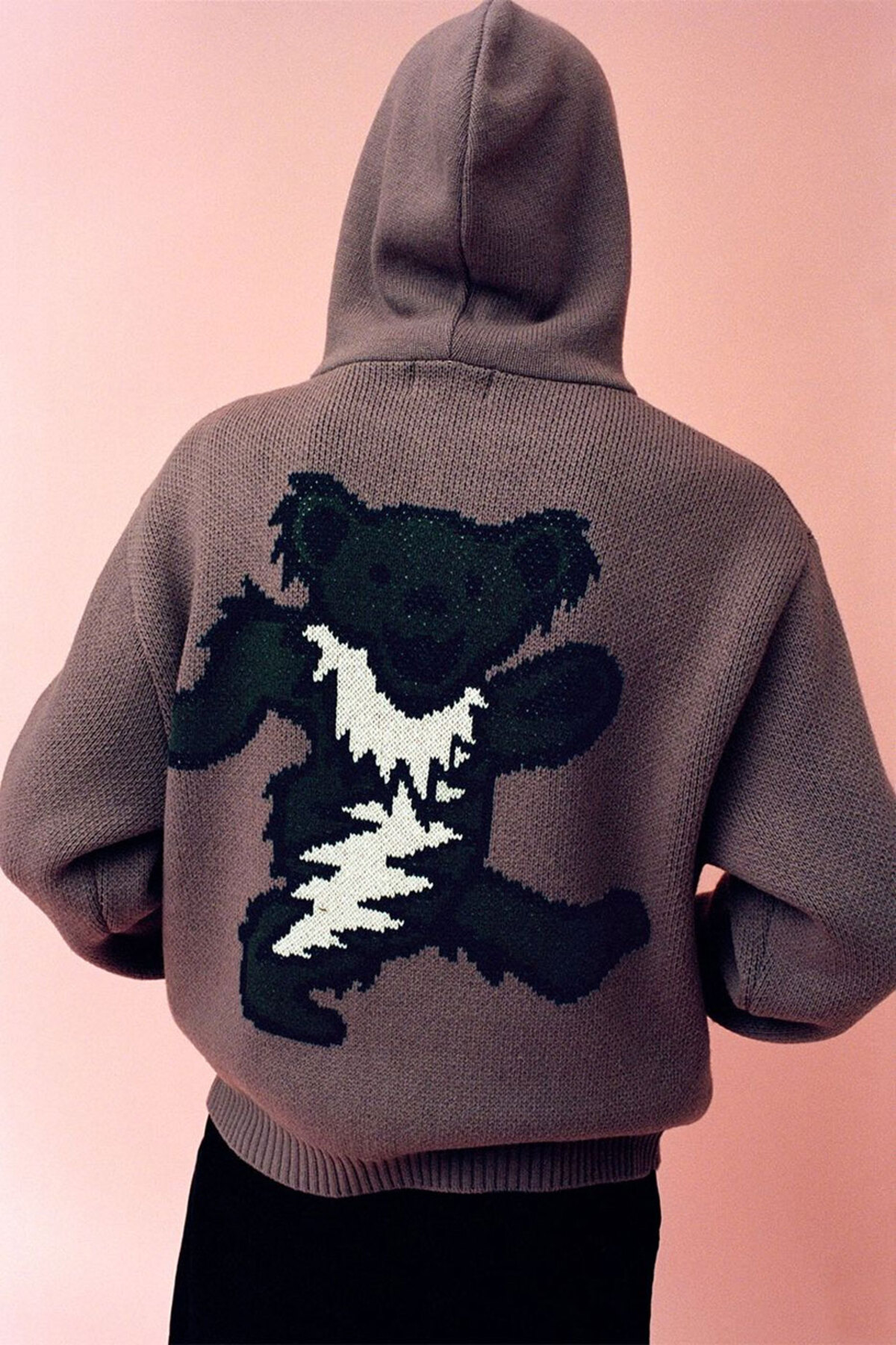 thisisneverthat Tap Grateful Dead for New Capsule Collection