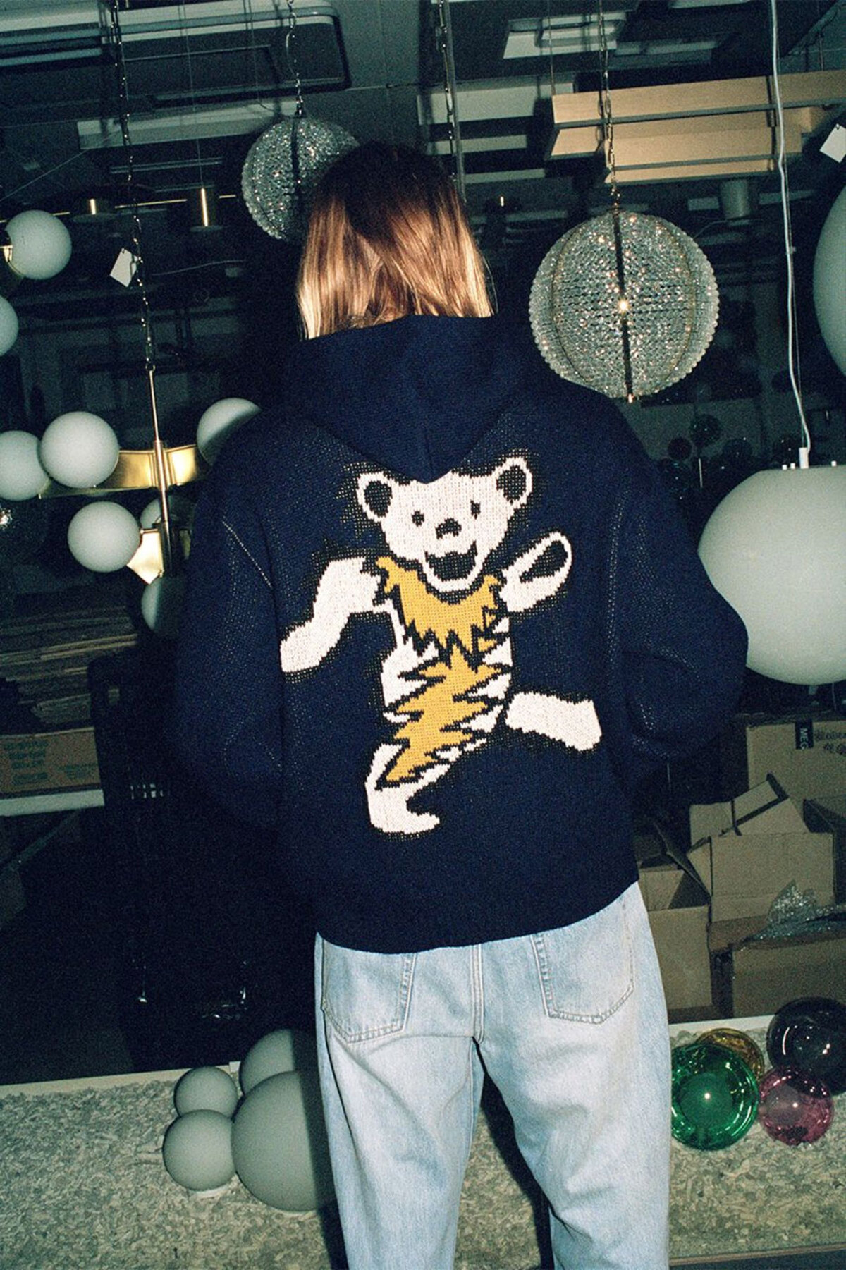 thisisneverthat Tap Grateful Dead for New Capsule Collection