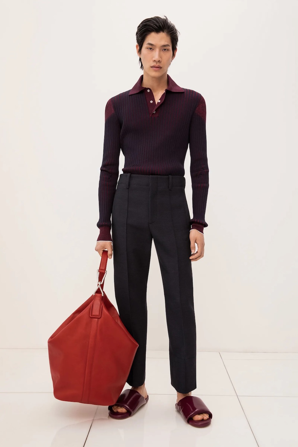 Bottega veneta discount resort mens