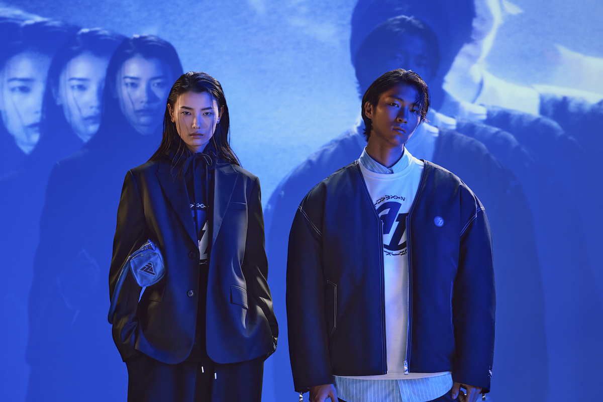 ADERERROR & Zara Team up for Second Collaboration Release