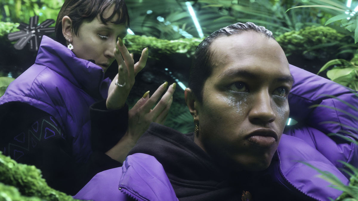 PUMA x P.A.M. Blurs the Lines between Streetwear and Outdoor Clothing