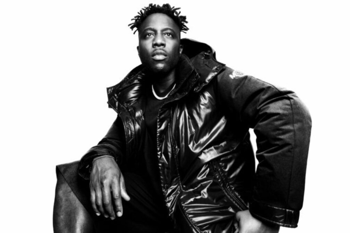 Moncler Launch ‘Maya 70’ Jacket by FRGMT’s Hiroshi Fujiwara