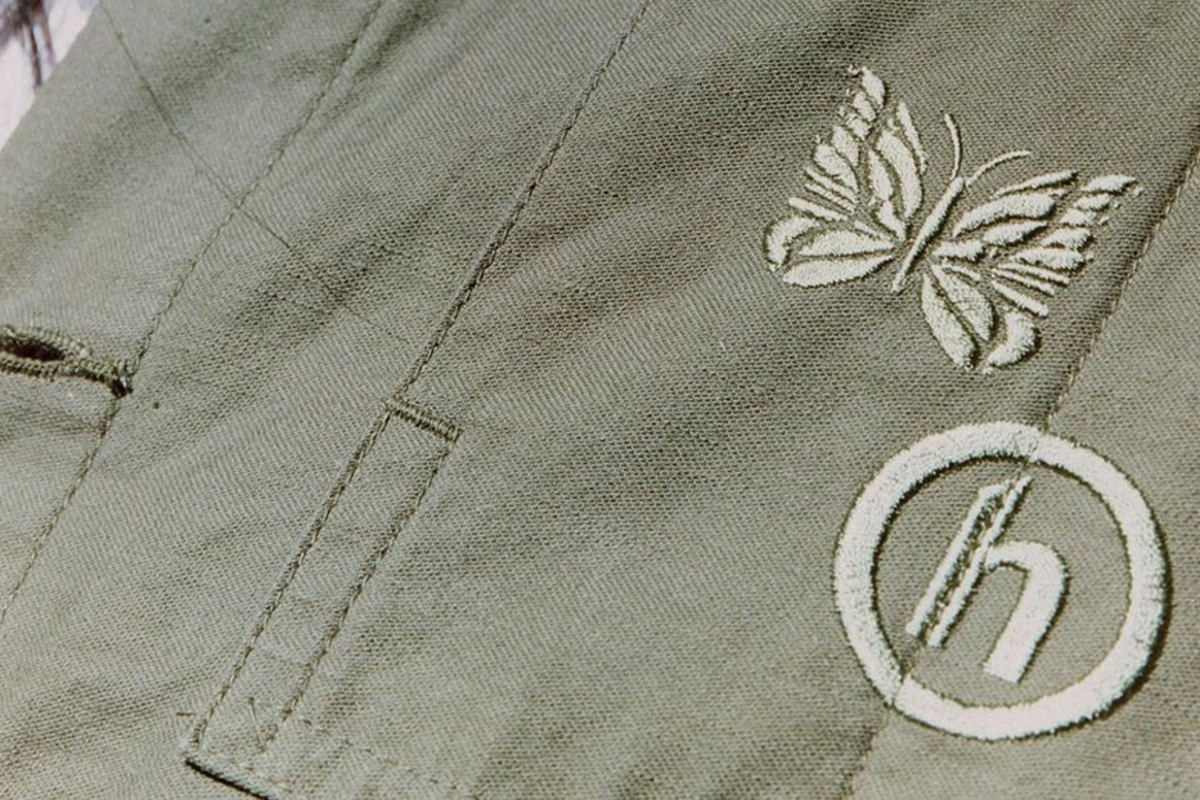 HIDDEN.NY & NEEDLES Reunite for New Capsule Collection