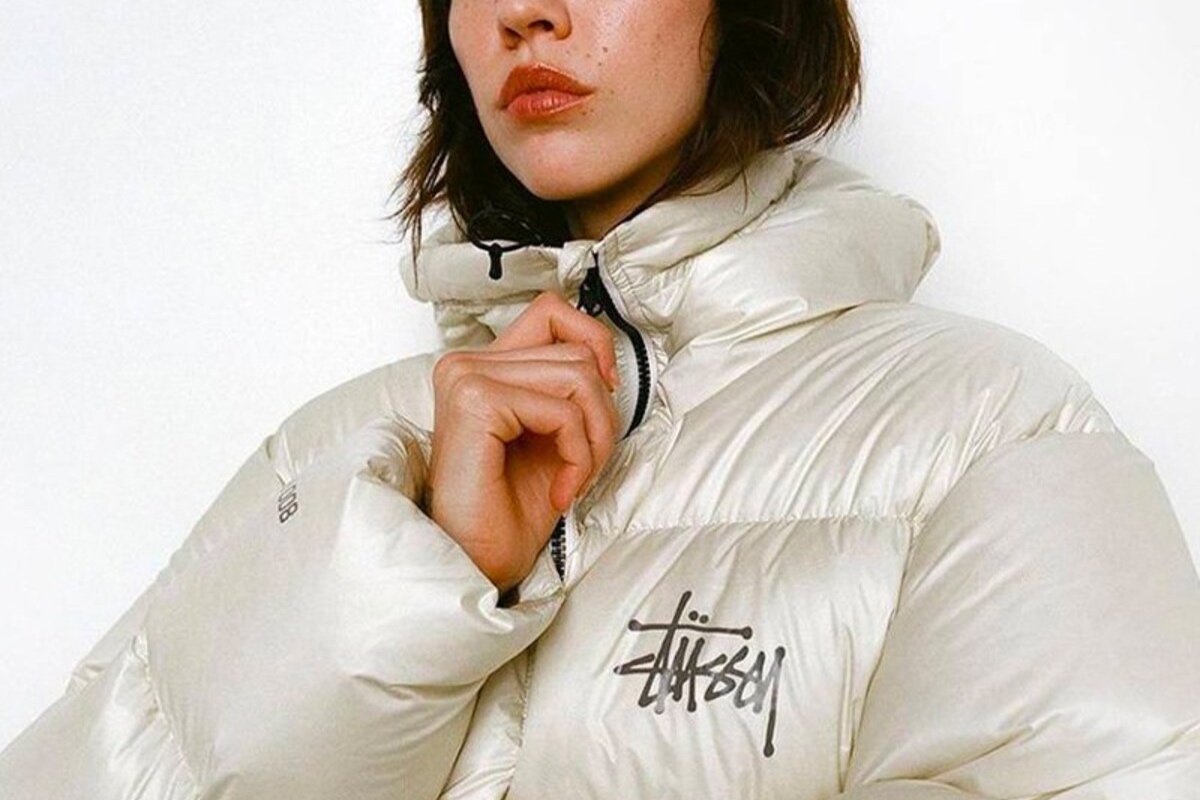 Stüssy Unveil Second Holiday 2022 Drop
