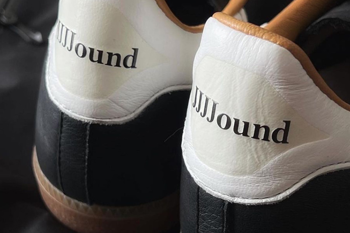 Unofficial Imagery Surfaces for New JJJJound x adidas Samba Capsule