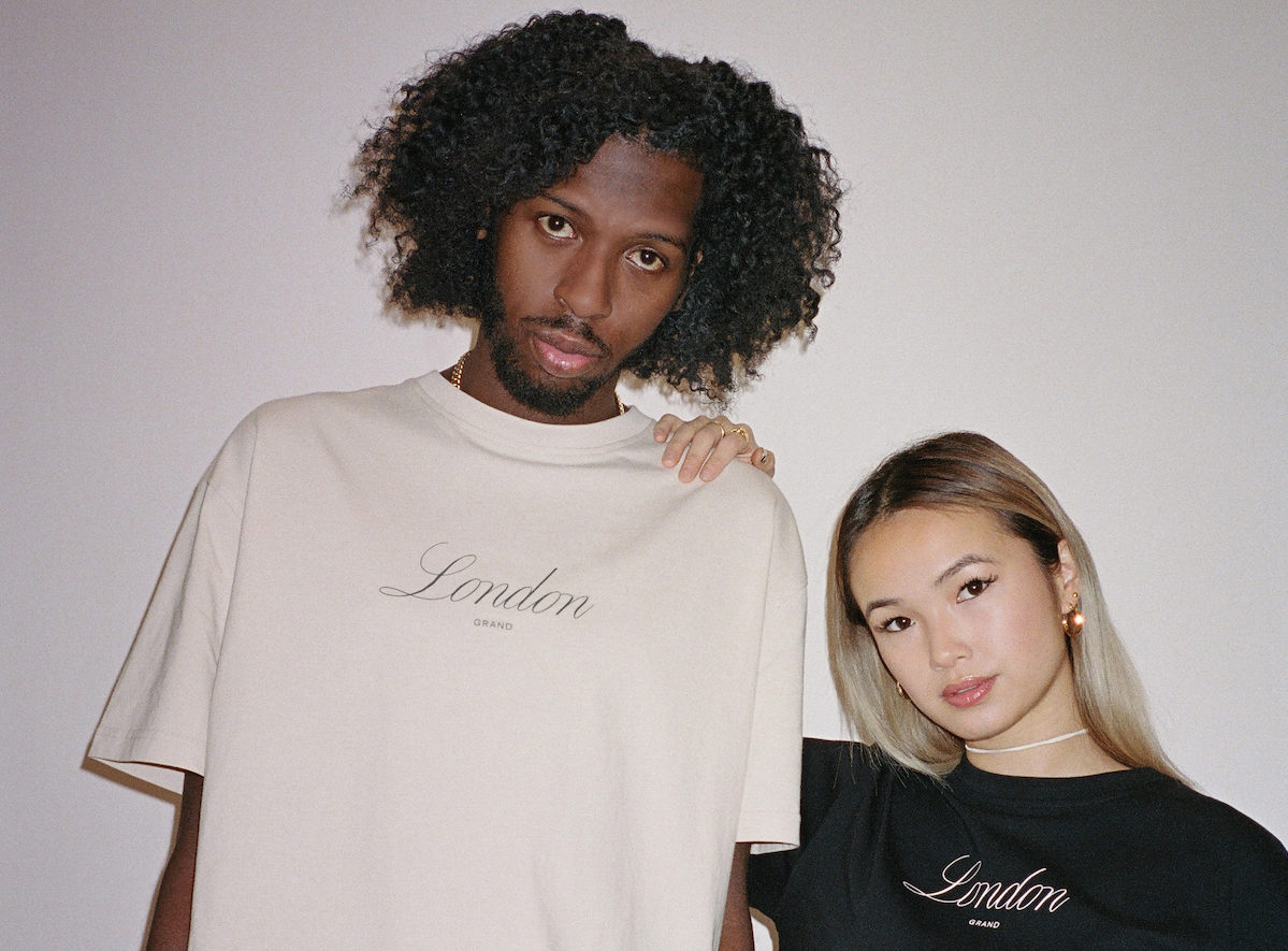 END. Collaborate with Grand Collection to Fundraise London Food Banks