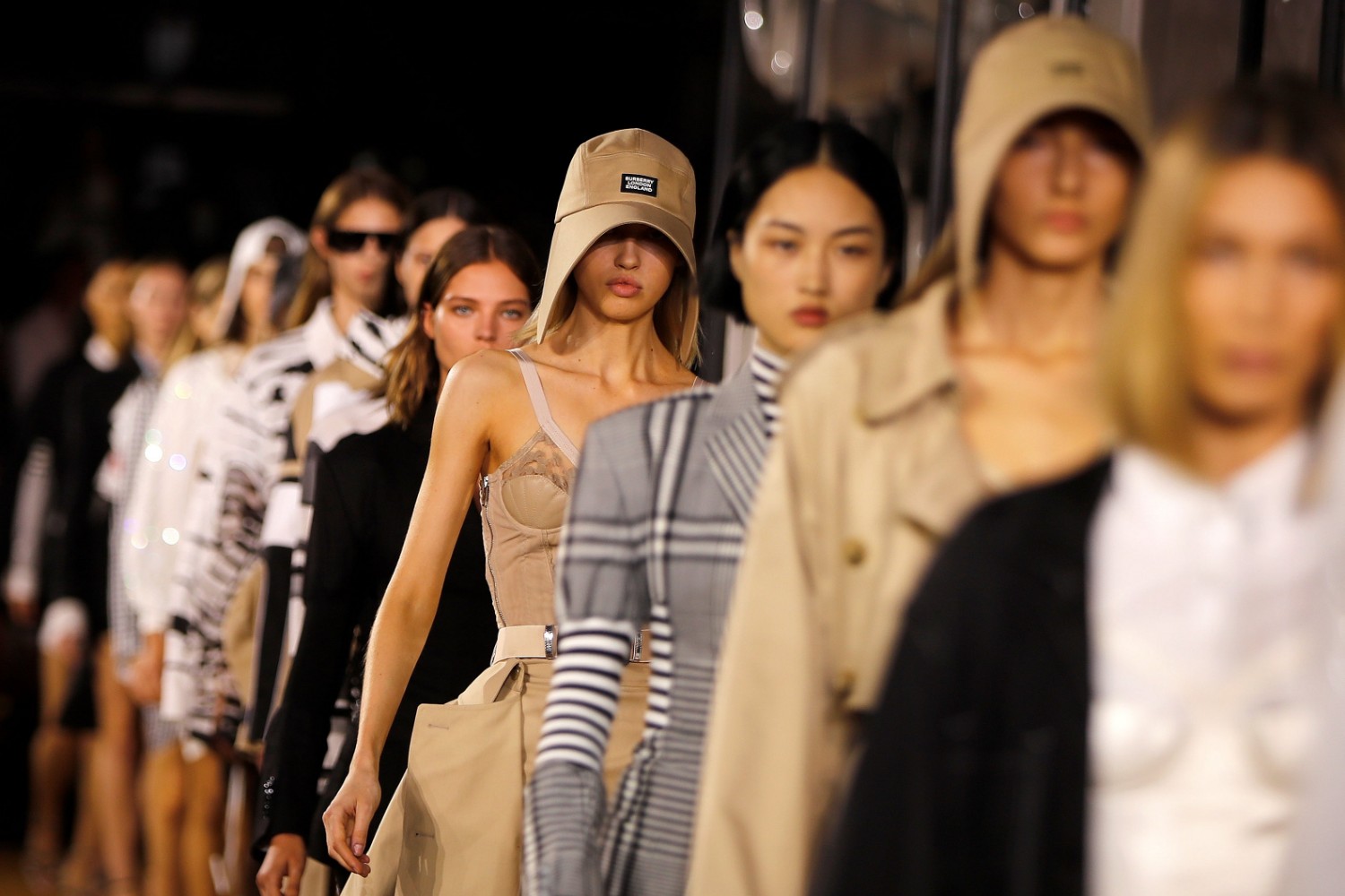 Why Moving to the UK Can Help Your Fashion Career