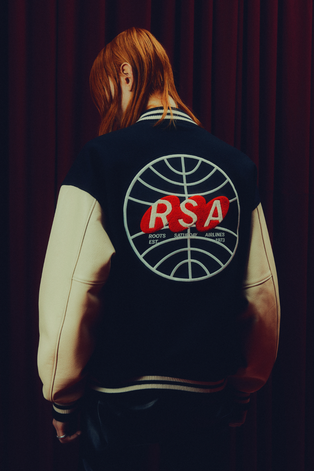 Mr. Saturday & Roots Collaborate For Luxury Apparel Capsule