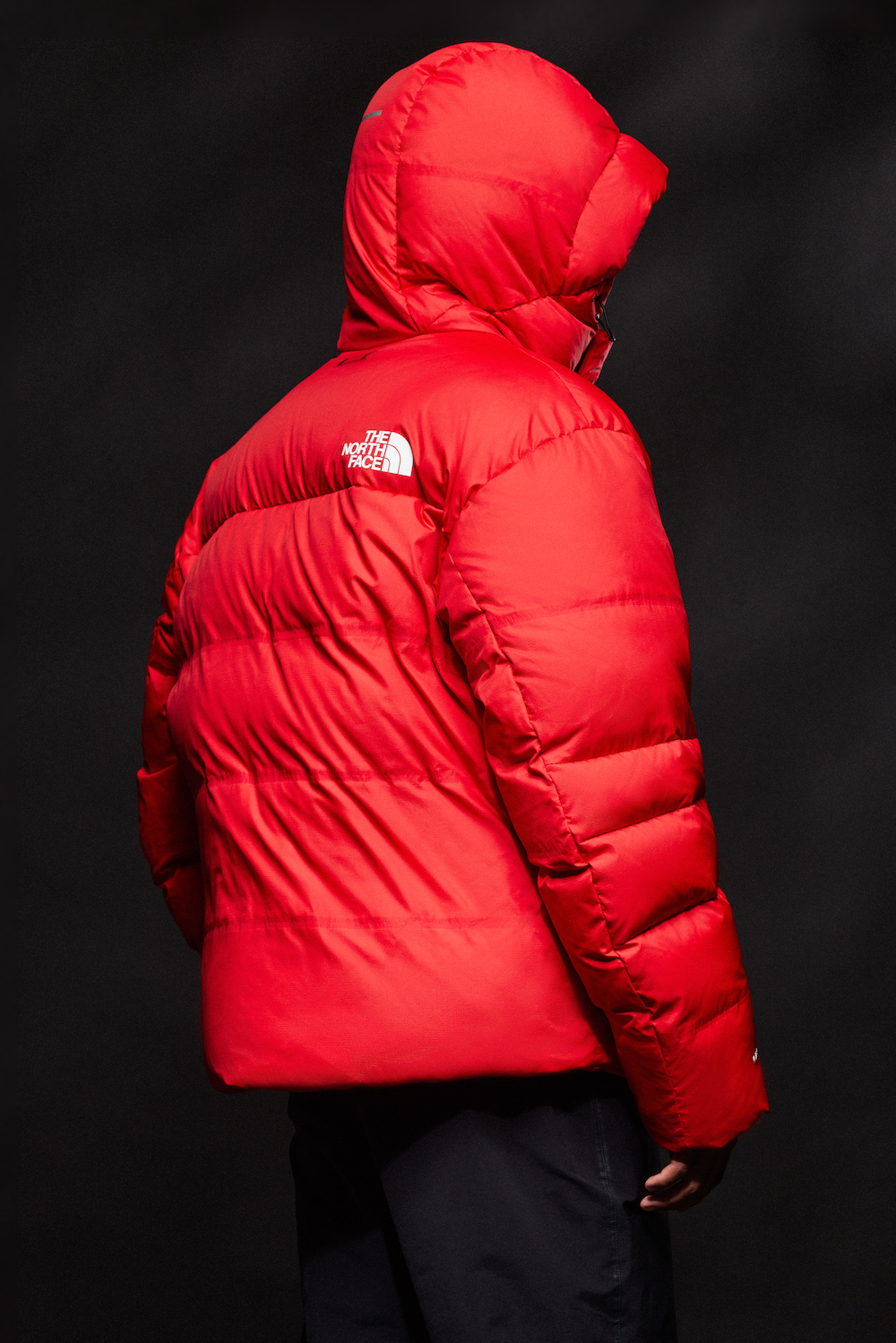 The North Face Launches Icons RMST Collection – PAUSE Online