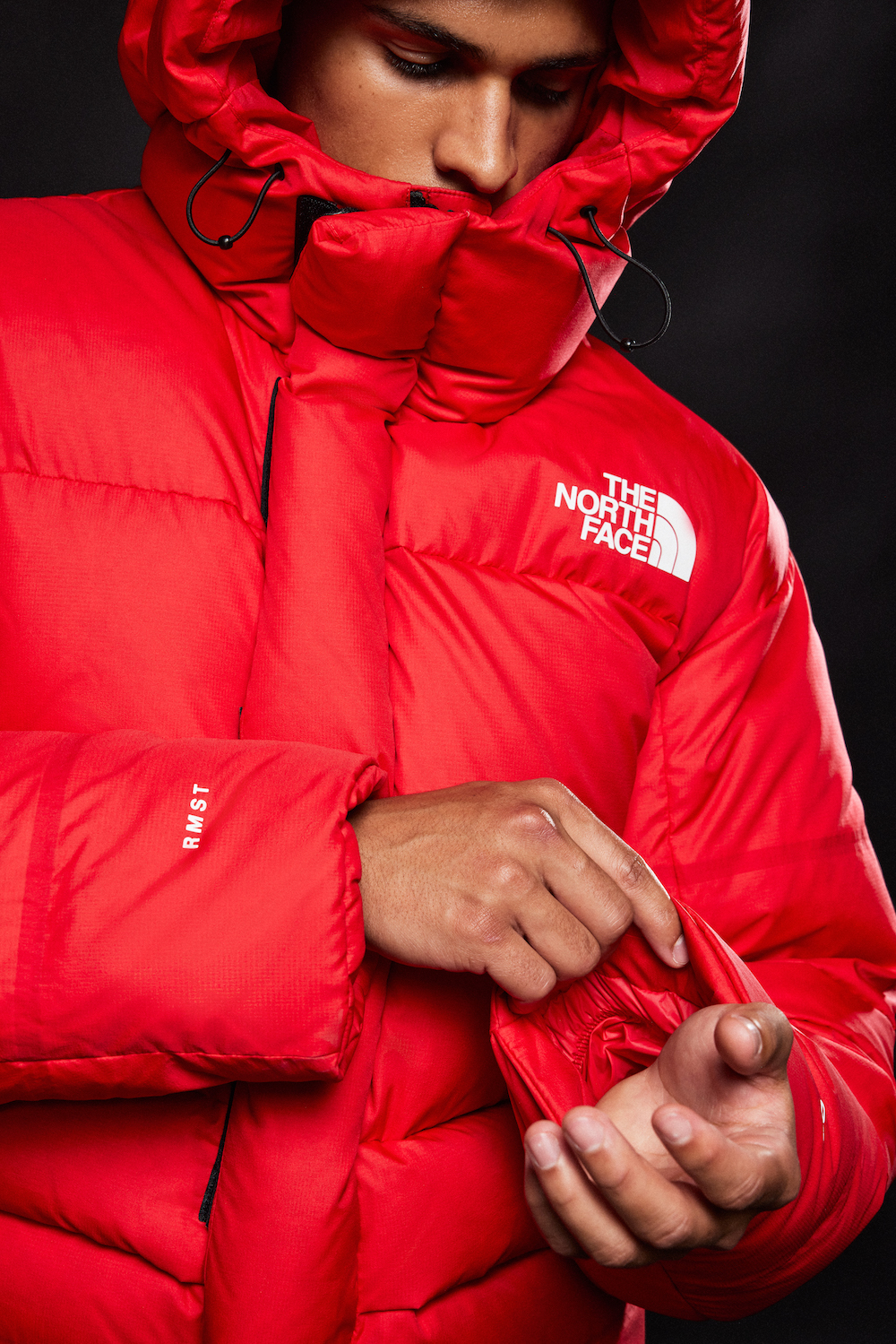 The North Face Launches Icons RMST Collection – PAUSE Online