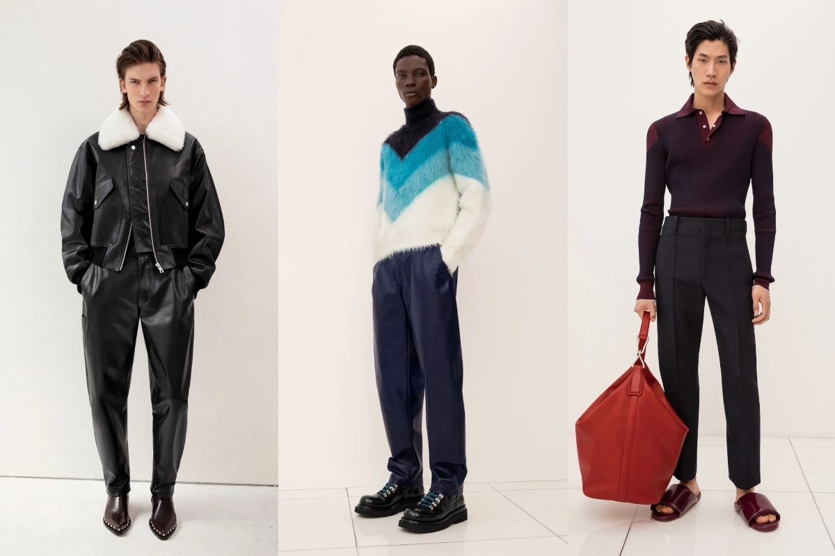 Bottega Veneta Resort 2023 Collection