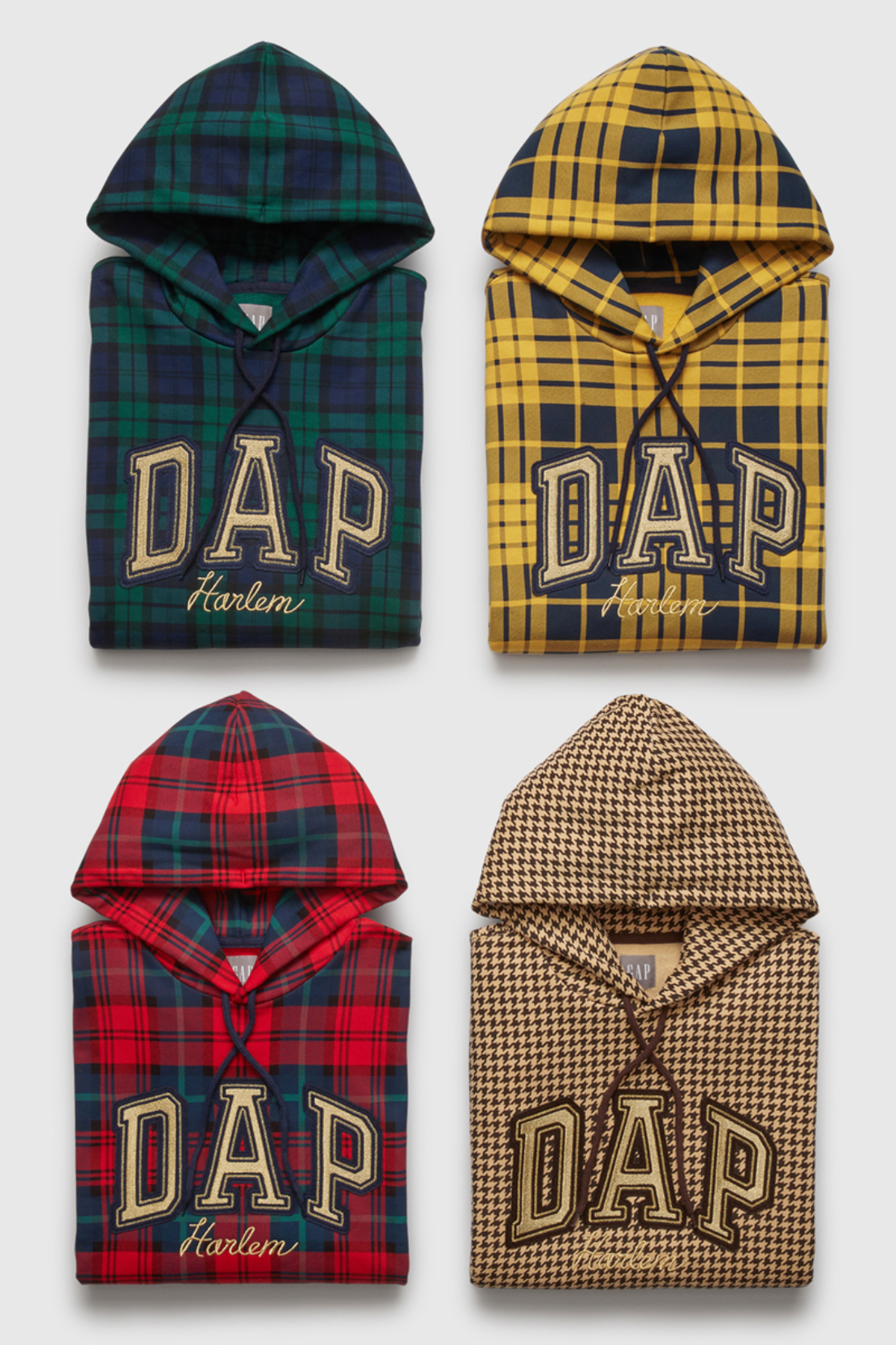 DAPPER DAN – Men's Fashion And Philosophy