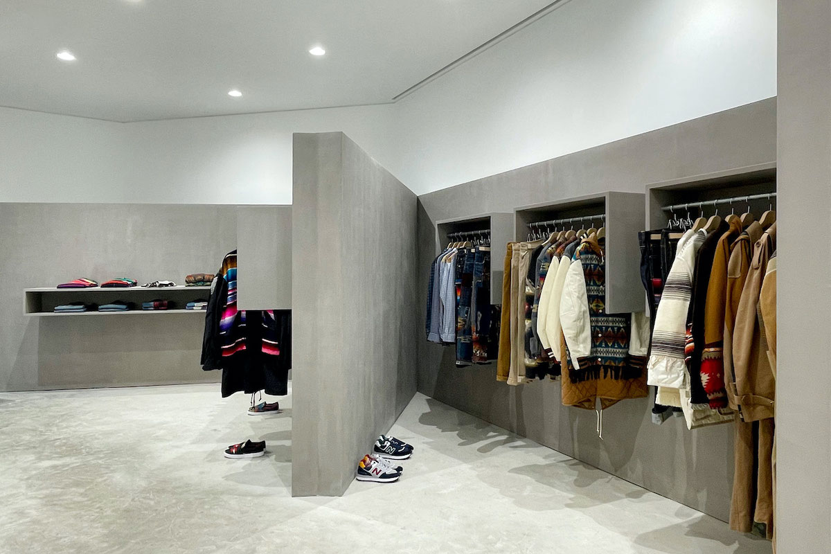 Dover Street Market Beijing Relocates to Forbidden City-adjacent