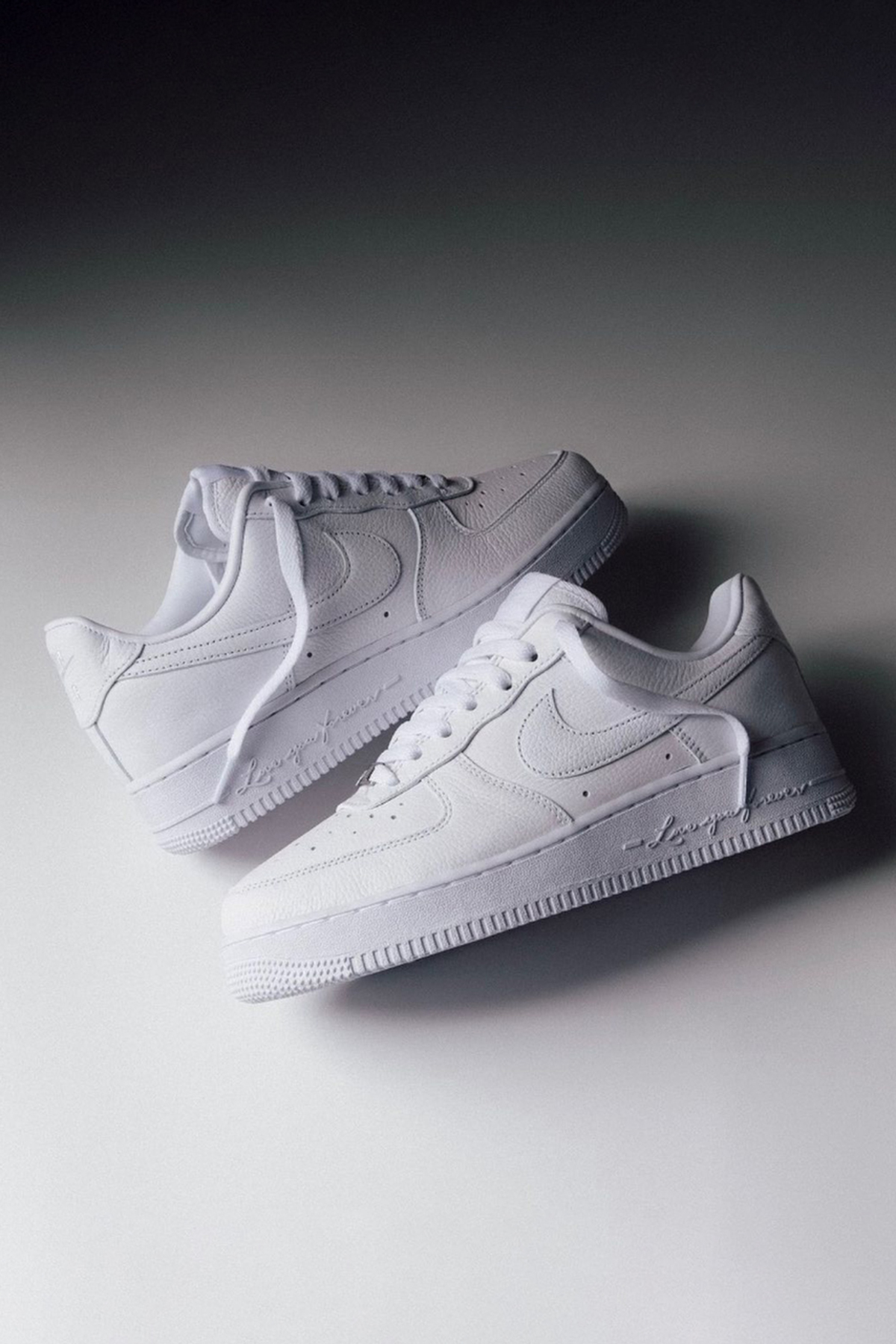 Unofficial Release Date Surfaces for Drake's NOCTA x Nike Air Force 1  “Certified Lover Boy” – PAUSE Online