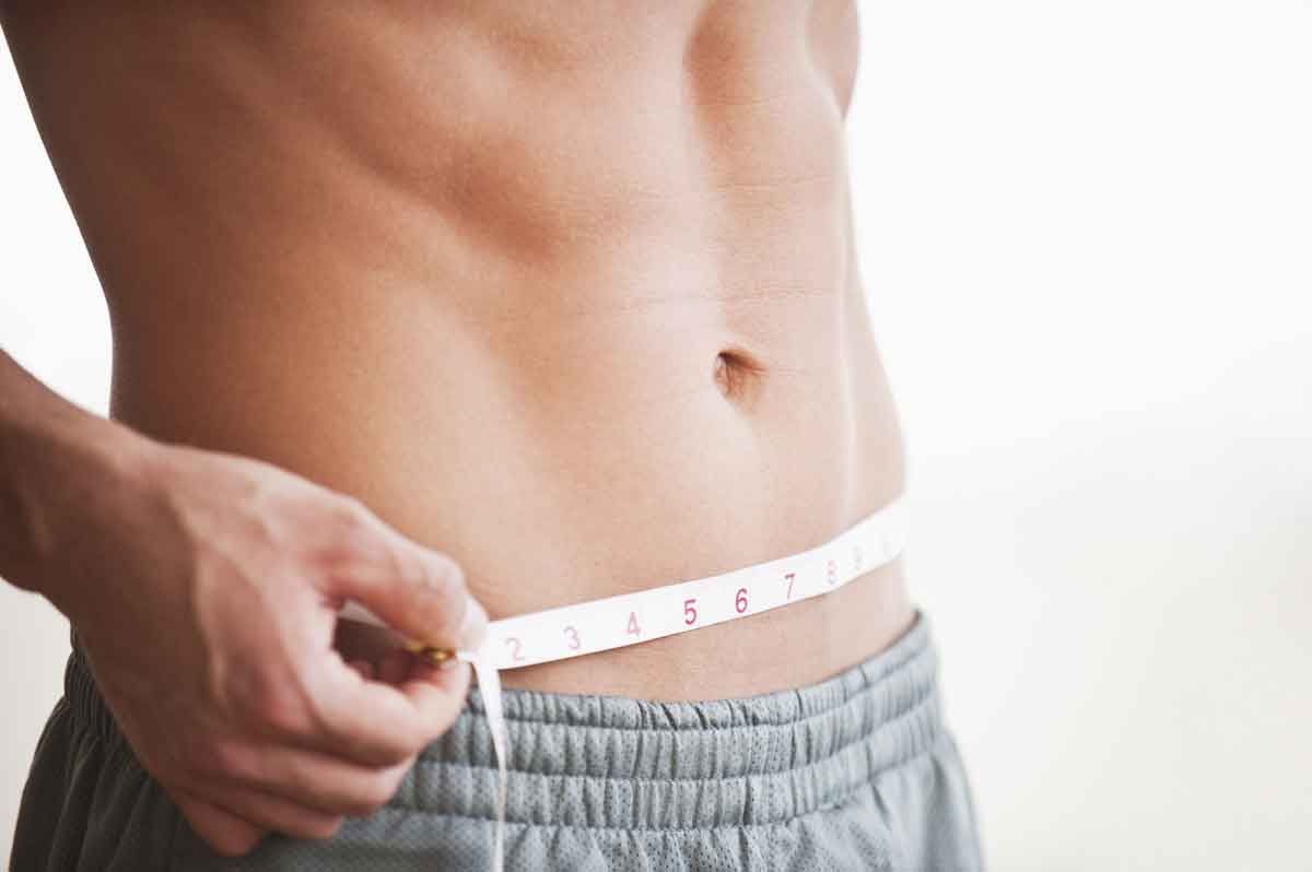 7 Research-Backed Weight Loss Tips for Men You Wish You Knew