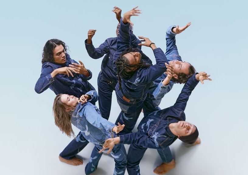 Levi’s x 3.Paradis Release a Gender-Neutral Collection