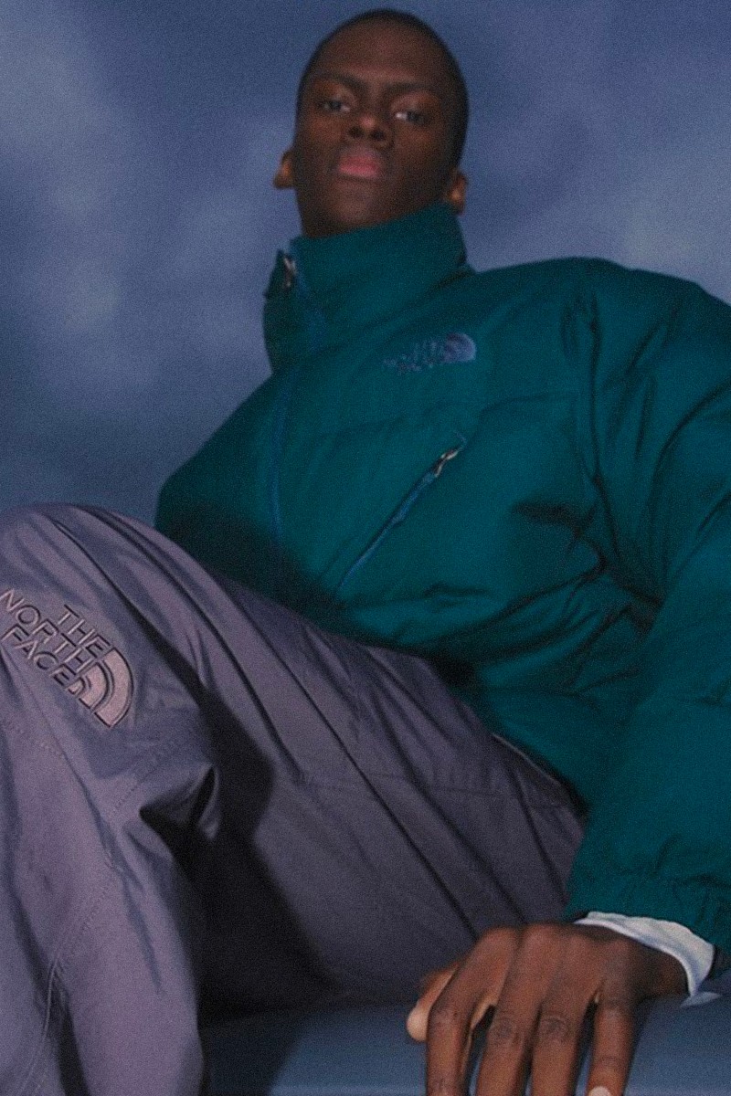 INVINCIBLE Reimagines The North Face Archives – PAUSE Online | Men's ...