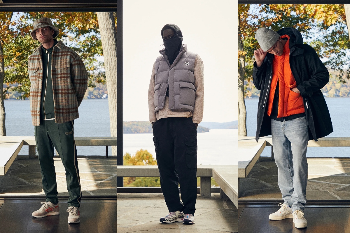 KITH Resort 2023 Collection