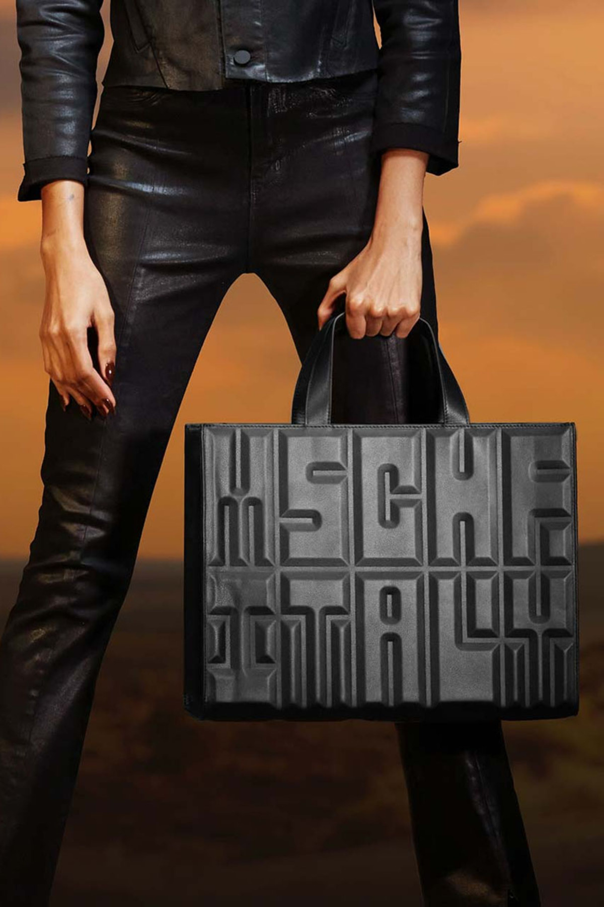 MSCHF Debut First-Ever Unisex Handbag Capsule Collection – PAUSE Online