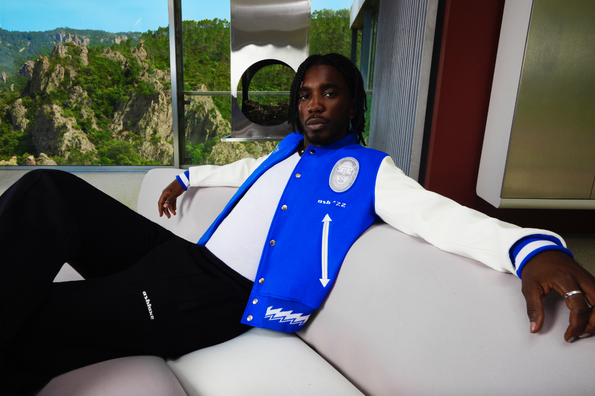 ASHLUXE Present Spring/Summer 2023 Collection