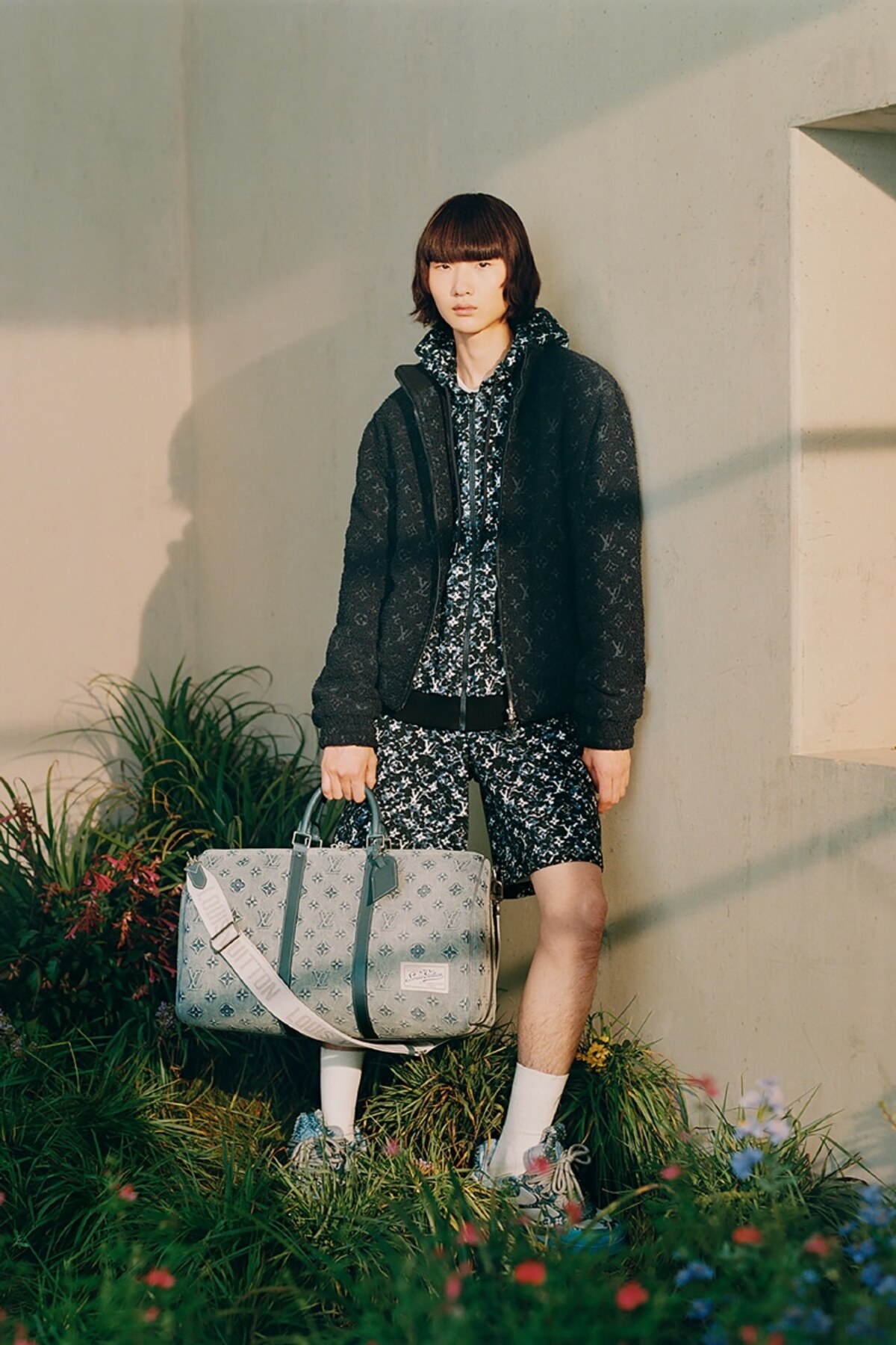 Louis Vuitton Pre-Fall 2023 Collection – PAUSE Online