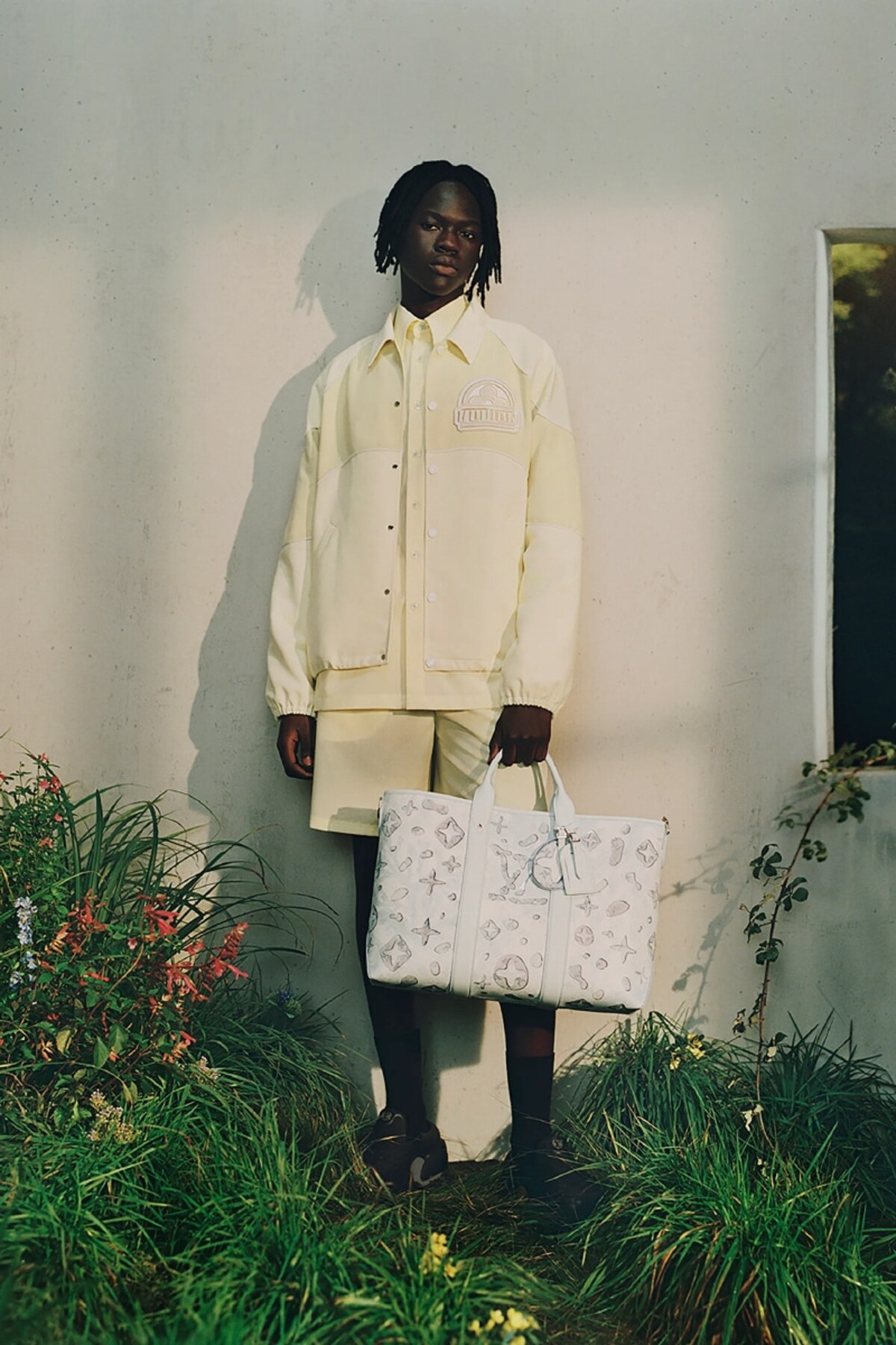 Louis Vuitton Pre-Fall 2023 Collection – PAUSE Online