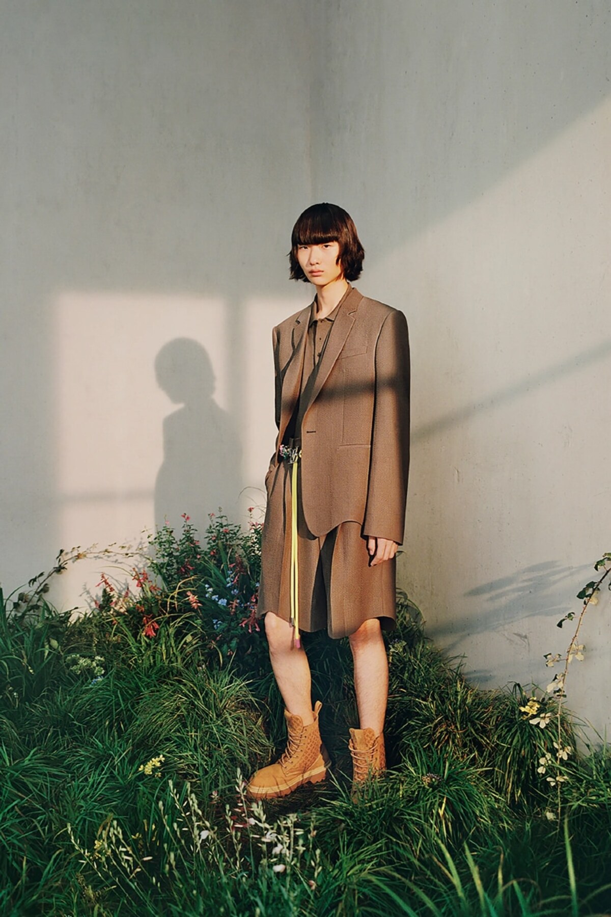 Louis Vuitton Menswear Introduce “Camo Monogram” and “Leaf” Ranges – PAUSE  Online