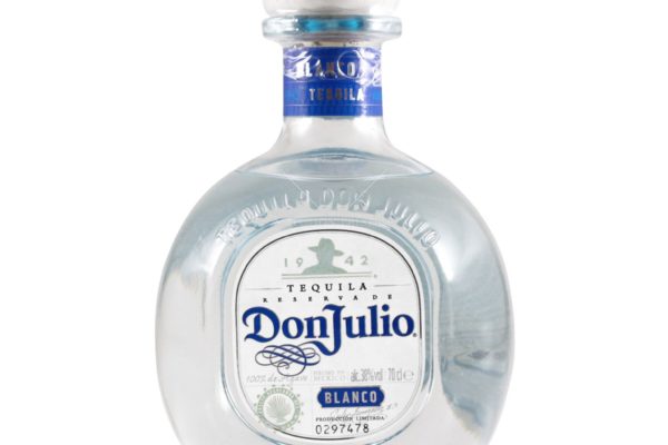 Don Julio Blanco, £57