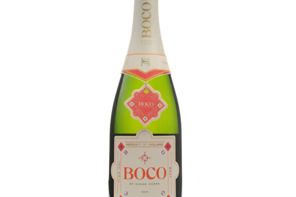 BOCO wine, £26